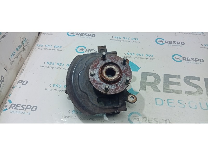 MANGUETA DELANTERA DERECHA  - imagen 4