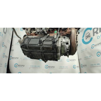 MOTOR COMPLETO RHR  - miniatura 3