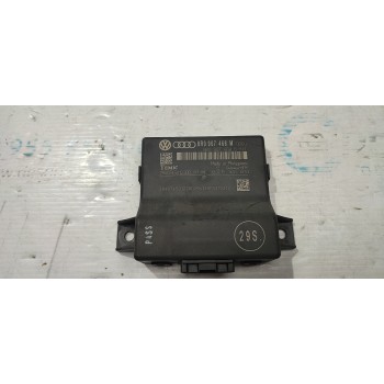 MODULO ELECTRONICO 8R0907468M 