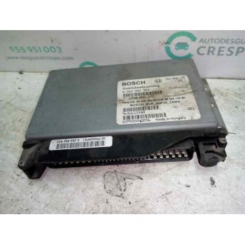 CENTRALITA CAMBIO AUTOMATICO 0260002923 9643926680 