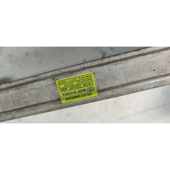 INTERCOOLER 2371109051  - miniatura 2