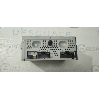 SISTEMA AUDIO / RADIO CD CV4T19C107LJ  - miniatura 2