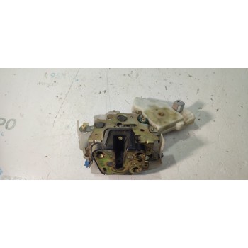 CERRADURA PUERTA DELANTERA IZQUIERDA 80553AA210  - miniatura 3