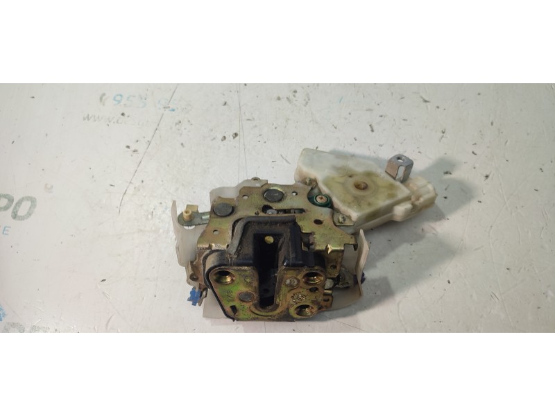 CERRADURA PUERTA DELANTERA IZQUIERDA 80553AA210  - imagen 3