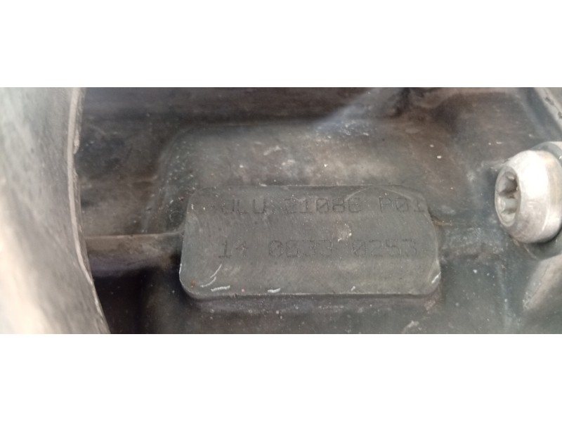 CAJA CAMBIOS JLU  - imagen 4