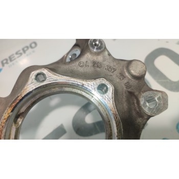 MANGUETA TRASERA IZQUIERDA A2133572500  - miniatura 2