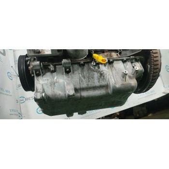 MOTOR COMPLETO RHSDW10ATED  - miniatura 2