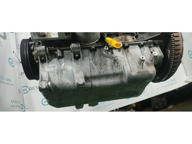 MOTOR COMPLETO RHSDW10ATED  - imagen 2