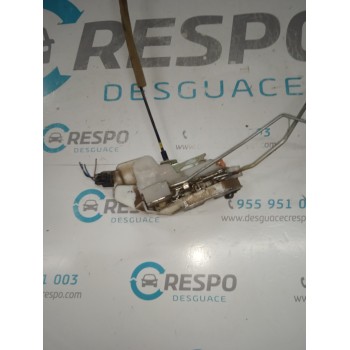 CERRADURA PUERTA DELANTERA IZQUIERDA 