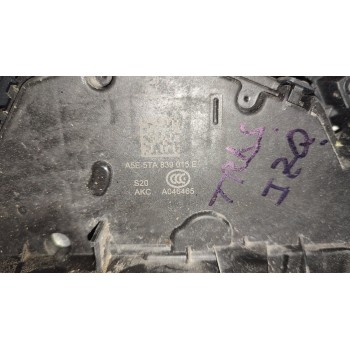 CERRADURA PUERTA TRASERA IZQUIERDA 5TA839015E  - miniatura 2