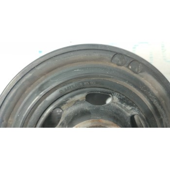 POLEA CIGUEÑAL A6110300503  - miniatura 3