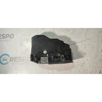 CERRADURA PUERTA TRASERA IZQUIERDA 7229459 