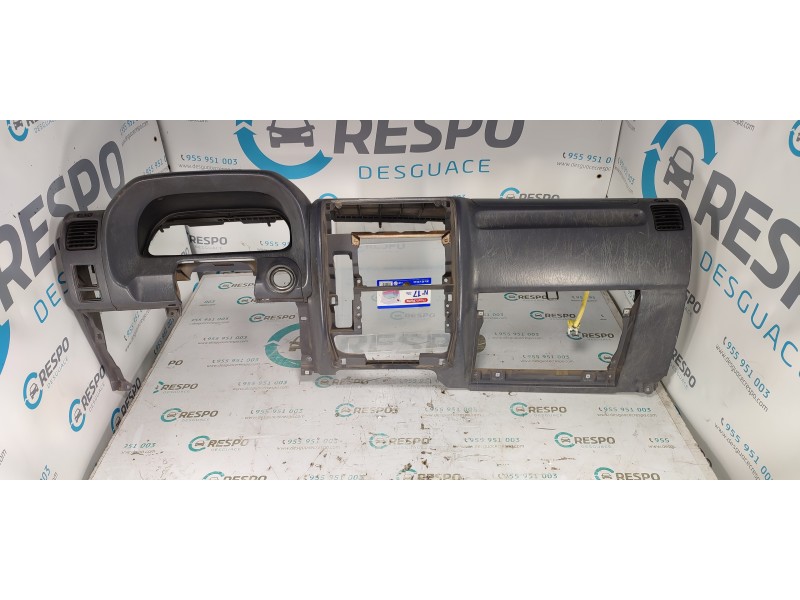 KIT AIRBAG  - imagen 4