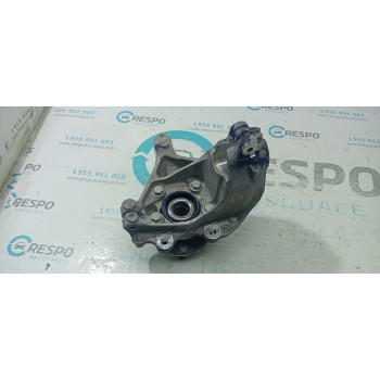 MANGUETA DELANTERA IZQUIERDA 31387650  - miniatura 3