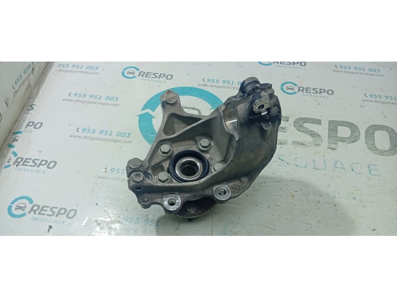 MANGUETA DELANTERA IZQUIERDA 31387650  - imagen 3