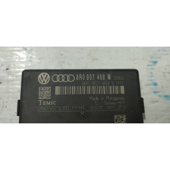 MODULO ELECTRONICO 8R0907468M  - miniatura 2