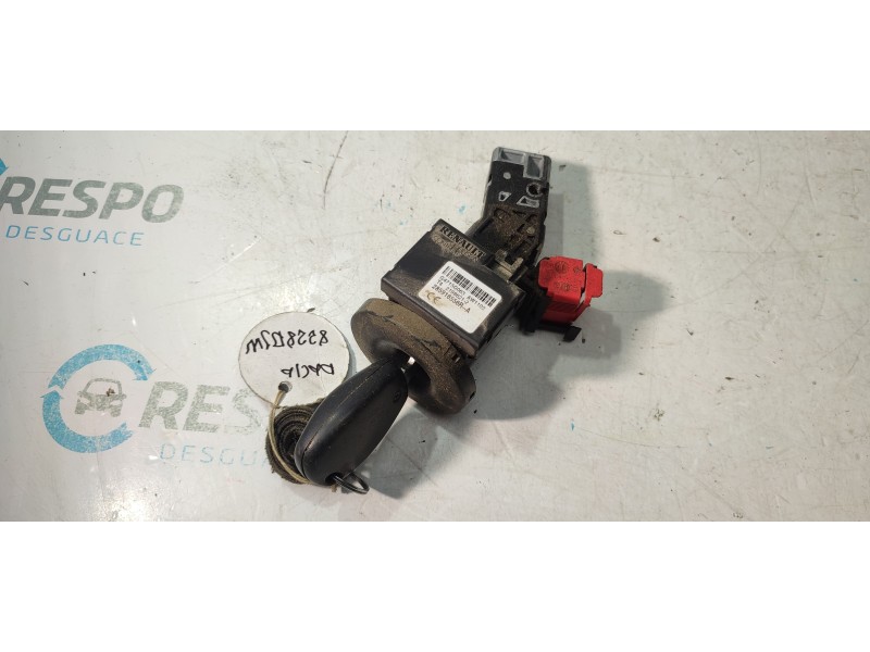 CONMUTADOR DE ARRANQUE 285916556R  - imagen 1