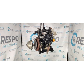 MOTOR COMPLETO 2TNE68DM 