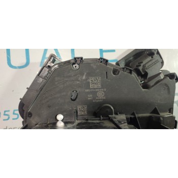 CERRADURA PUERTA TRASERA IZQUIERDA 5TA839015Q  - miniatura 3