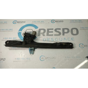 ELEVALUNAS DELANTERO IZQUIERDO 20140080521  - miniatura 1