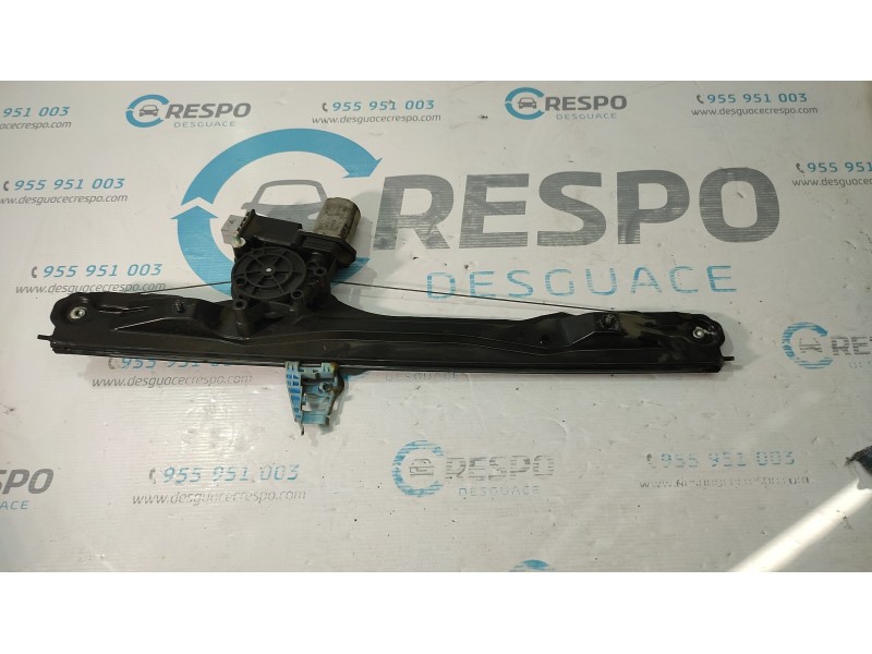 ELEVALUNAS DELANTERO IZQUIERDO 20140080521  - imagen 1