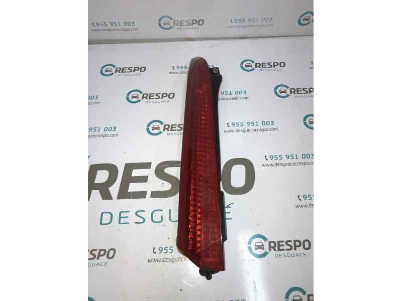 PILOTO TRASERO IZQUIERDO 30698141  - imagen 1