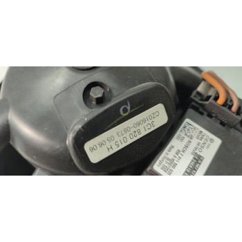 VENTILADOR CALEFACCION 3C1820015H  - miniatura 3