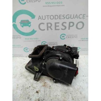 MOTOR CALEFACCION A1638300308 