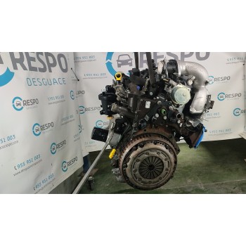 MOTOR COMPLETO RHSDW10ATED  - miniatura 3
