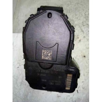 CAJA MARIPOSA A6510900270 0280750551  - miniatura 2