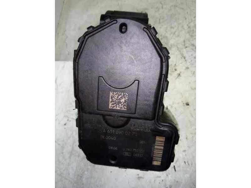 CAJA MARIPOSA A6510900270 0280750551  - imagen 2