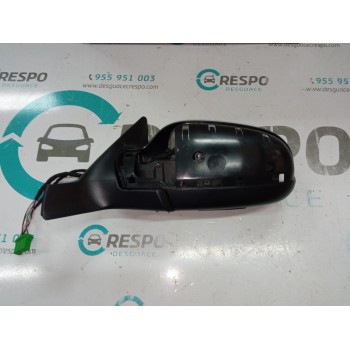 RETROVISOR IZQUIERDO 30634928  - miniatura 4