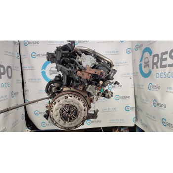 MOTOR COMPLETO RHR  - miniatura 4