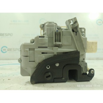 CERRADURA PUERTA TRASERA IZQUIERDA 3C4839015A  - miniatura 2