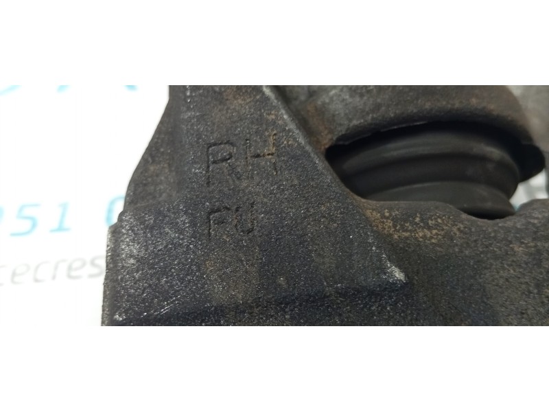 PINZA DE FRENO DELANTERA DERECHA  - imagen 4