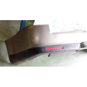 PARAGOLPES TRASERO  - miniatura 3