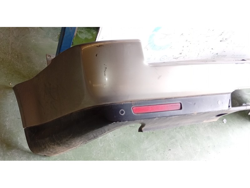 PARAGOLPES TRASERO  - imagen 3