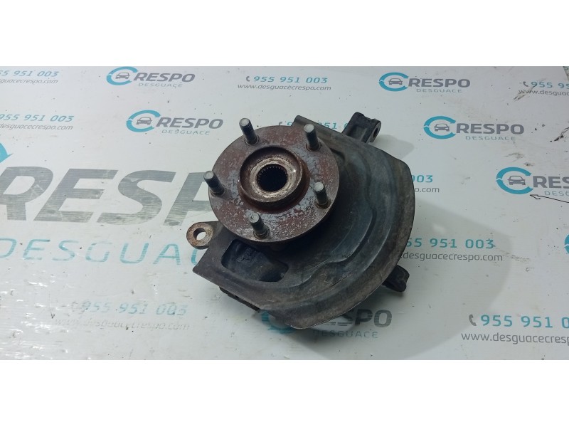 MANGUETA DELANTERA IZQUIERDA  - imagen 1