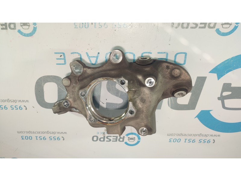 MANGUETA TRASERA IZQUIERDA A2133572500  - imagen 3