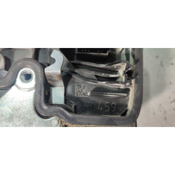 CERRADURA PUERTA TRASERA IZQUIERDA 7229459  - miniatura 2