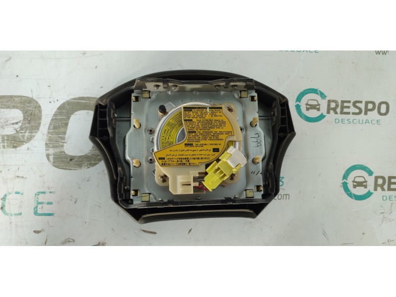 KIT AIRBAG  - imagen 5