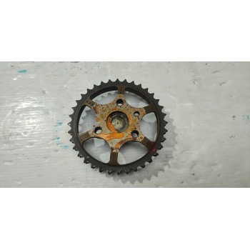 POLEA ARBOL LEVAS A61105 