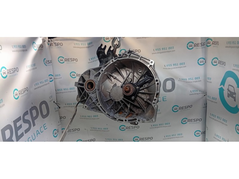 CAJA CAMBIOS 6M5R7002ZB  - imagen 1