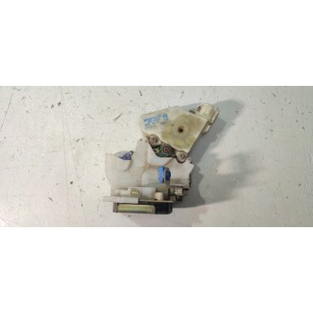 CERRADURA PUERTA TRASERA DERECHA 805524U300  - miniatura 1