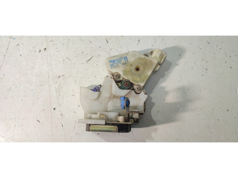 CERRADURA PUERTA TRASERA DERECHA 805524U300  - imagen 1