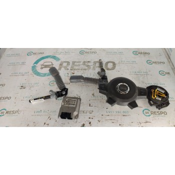 KIT AIRBAG  - miniatura 4