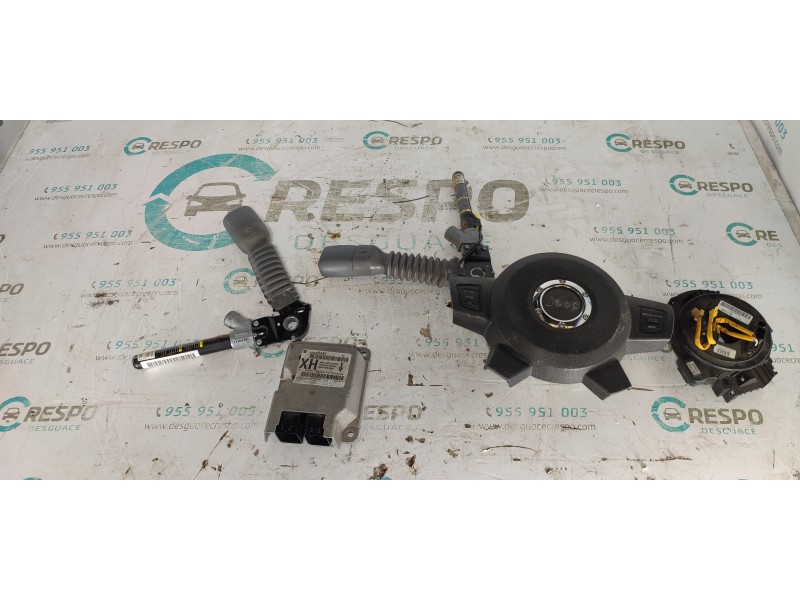 KIT AIRBAG  - imagen 4