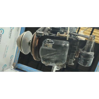 MOTOR COMPLETO 2TNE68DM  - miniatura 2