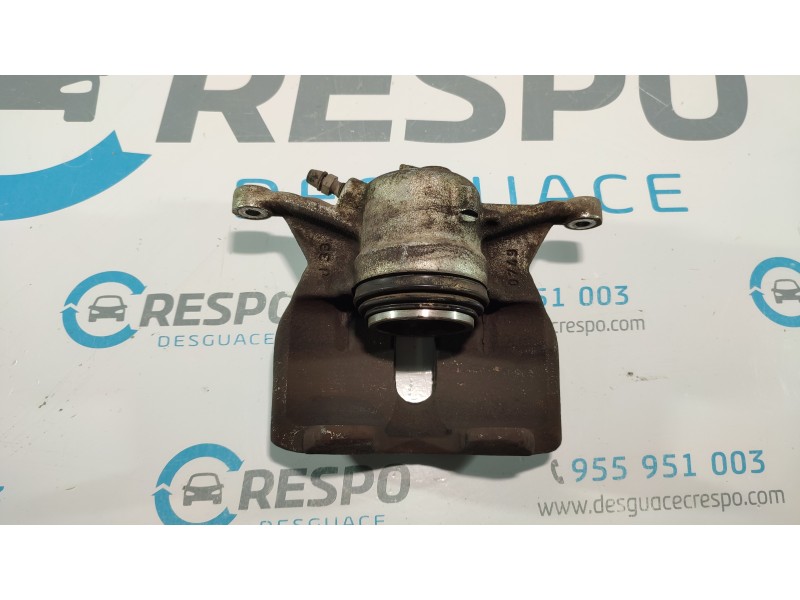 PINZA DE FRENO DELANTERA IZQUIERDA  - imagen 1