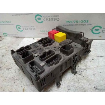 CAJA RELES / FUSIBLES 8200148810 8200004201E 